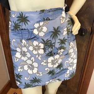 Terry Precision cycling Skort.  Size 10